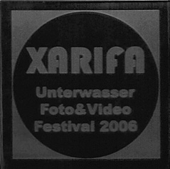 XARIFA Special Award